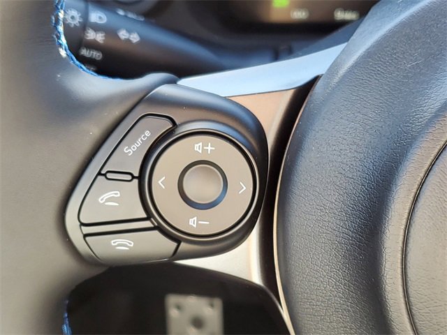 New 2025 Subaru BRZ tS image 18