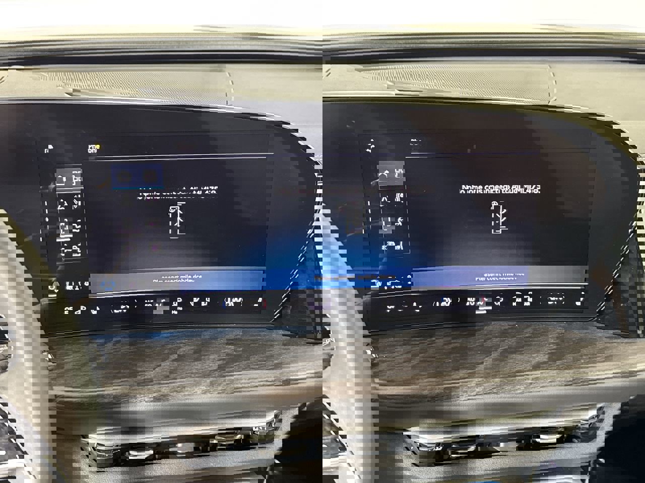 Used 2025 Audi Q5 Premium Plus w/ Premium Plus image 8