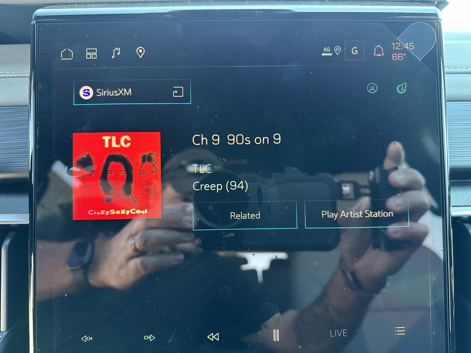 New 2026 GMC Acadia Elevation w/ LPO, Floor Liner Package image 28