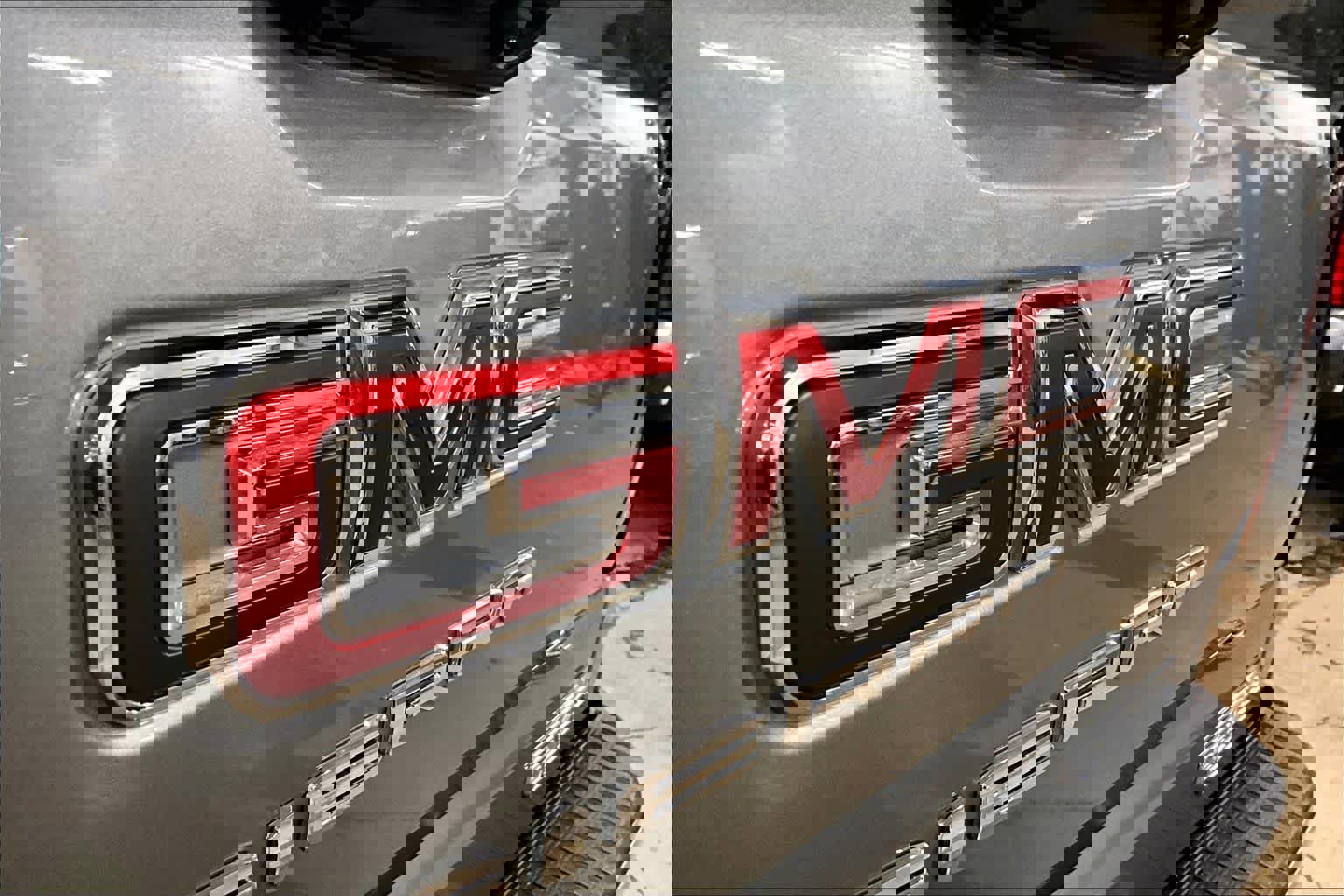 Used 2026 GMC Sierra 1500 Elevation w/ Elevation Select Package image 28