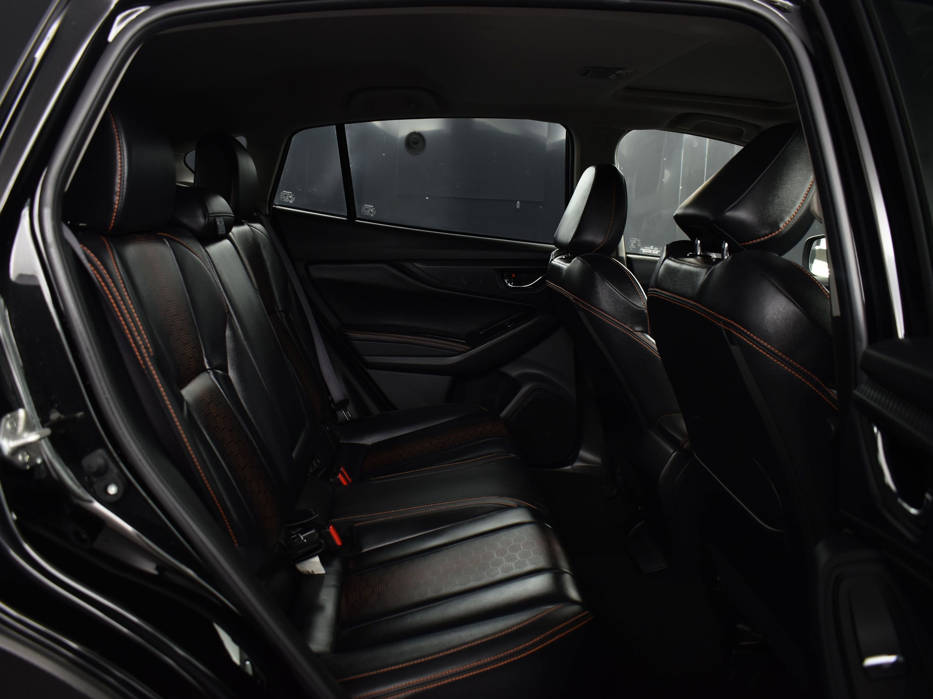 Used 2023 Subaru Crosstrek 2.5i Limited image 16