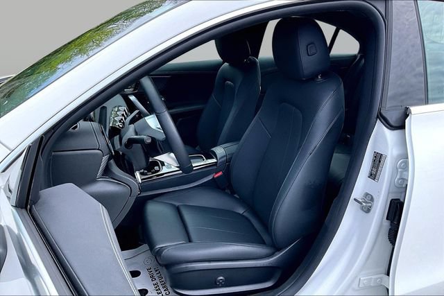 Certified 2025 Mercedes-Benz CLA 250 4MATIC image 24