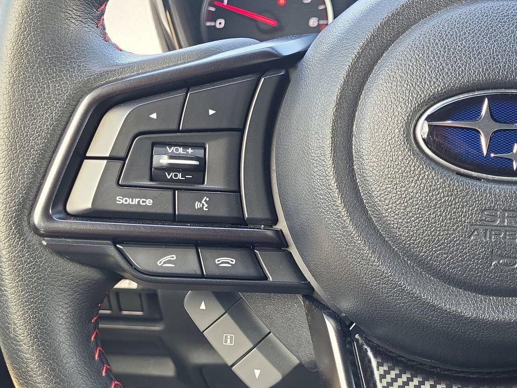Used 2022 Subaru WRX AWD/4WD image 23
