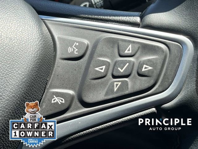 Used 2023 Chevrolet Malibu LT w/ Sport Edition FWD image 22