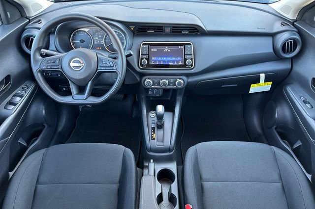 New 2025 Nissan Kicks Play S image 8