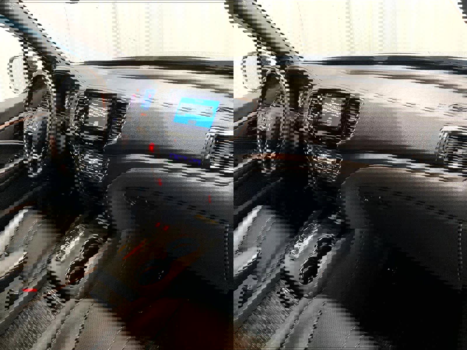 Used 2022 Honda Passport TrailSport image 14