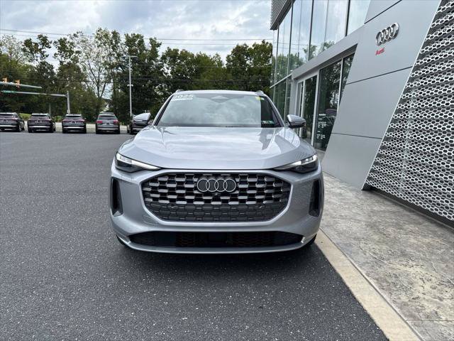 Certified 2025 Audi Q5 Premium w/ Premium Plus AWD/4WD image 5