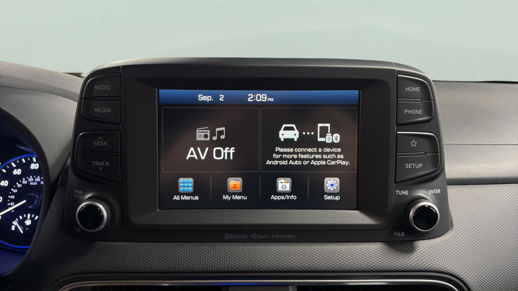 Used 2020 Hyundai Kona SEL FWD image 24