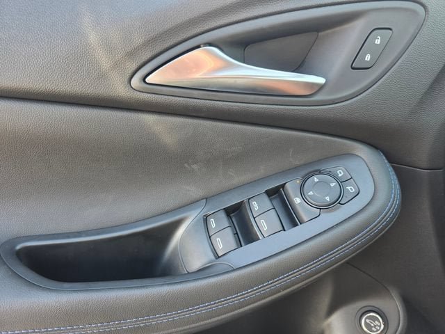 New 2026 Buick Encore GX Sport Touring w/ Comfort Package FWD image 32