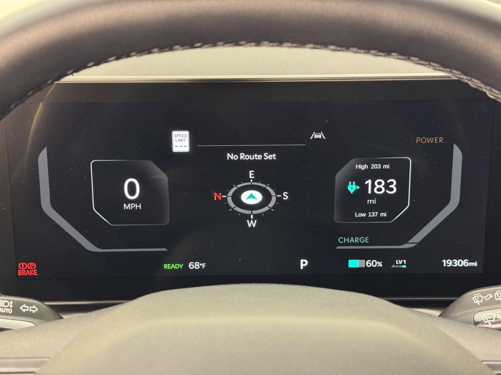 Used 2024 Kia EV9 Wind image 19