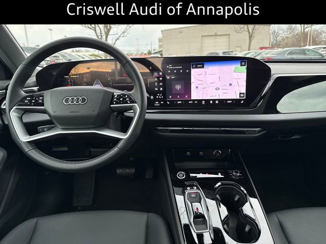 Used 2025 Audi A5 2.0T Premium Plus w/ Premium Plus image 13