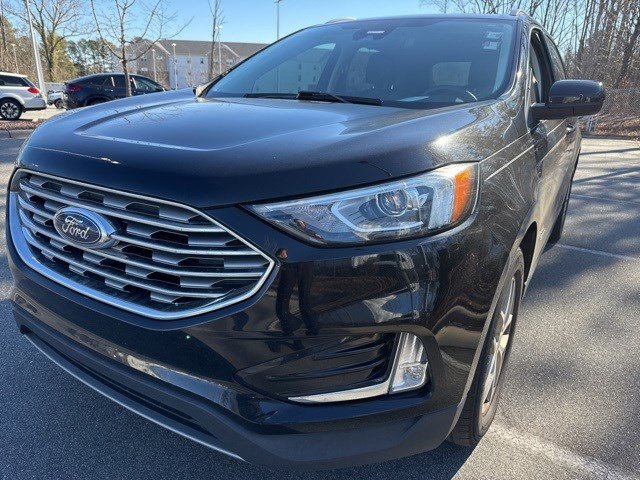 Used 2021 Ford Edge SEL w/ Convenience Package image 8