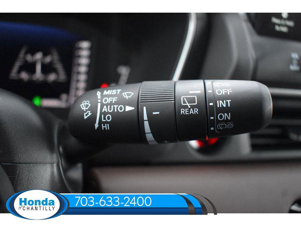 New 2026 Honda Pilot Elite image 11