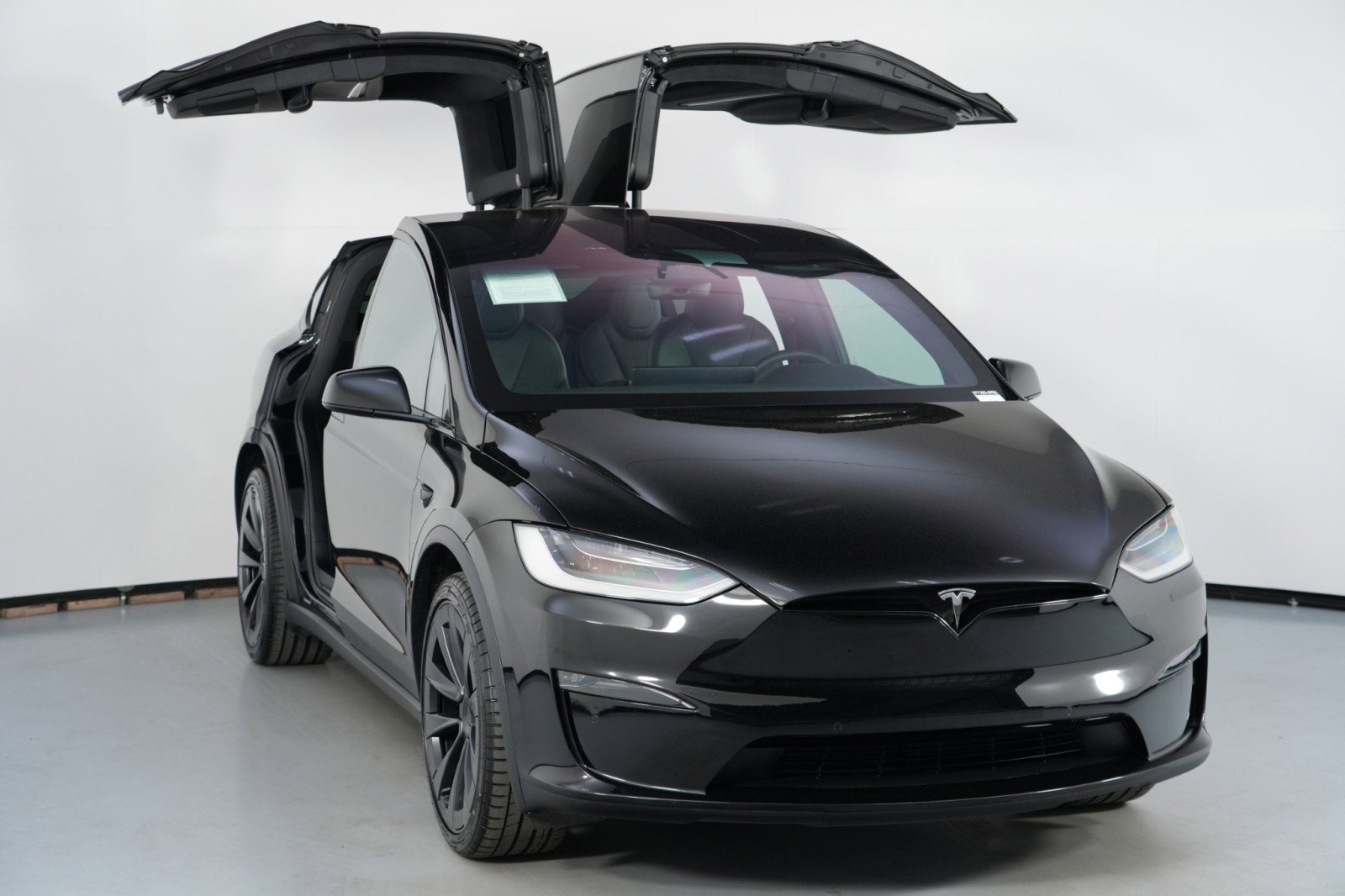 Used 2023 Tesla Model X image 56