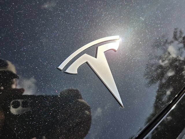 Used 2025 Tesla Model 3 Long Range RWD image 19