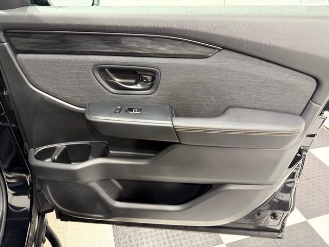 Used 2026 Honda Passport TrailSport image 22