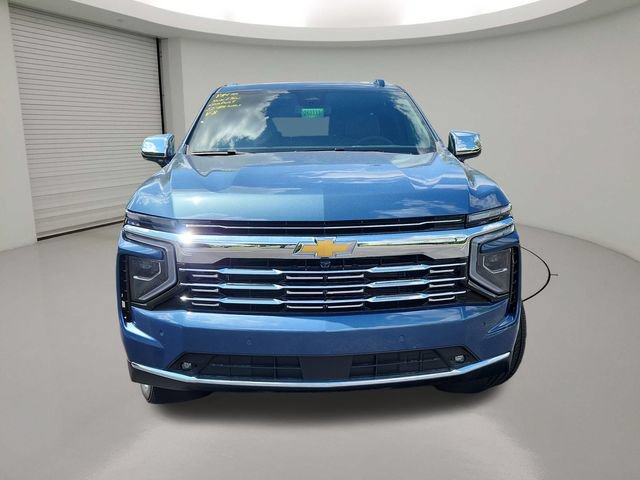 New 2026 Chevrolet Tahoe Premier w/ Sun And Tow Package AWD/4WD image 2