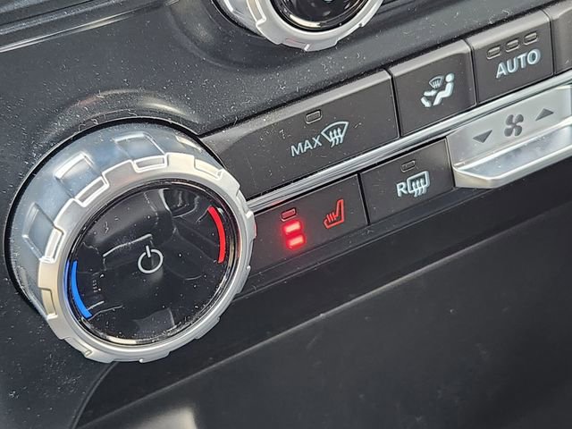 New 2025 Ford F150 Lightning XLT w/ Max Trailer Tow Package image 23