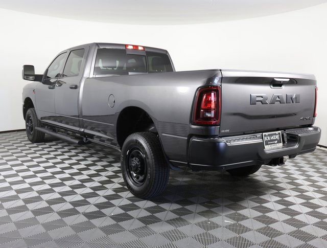 Used 2025 RAM 2500 Tradesman image 5