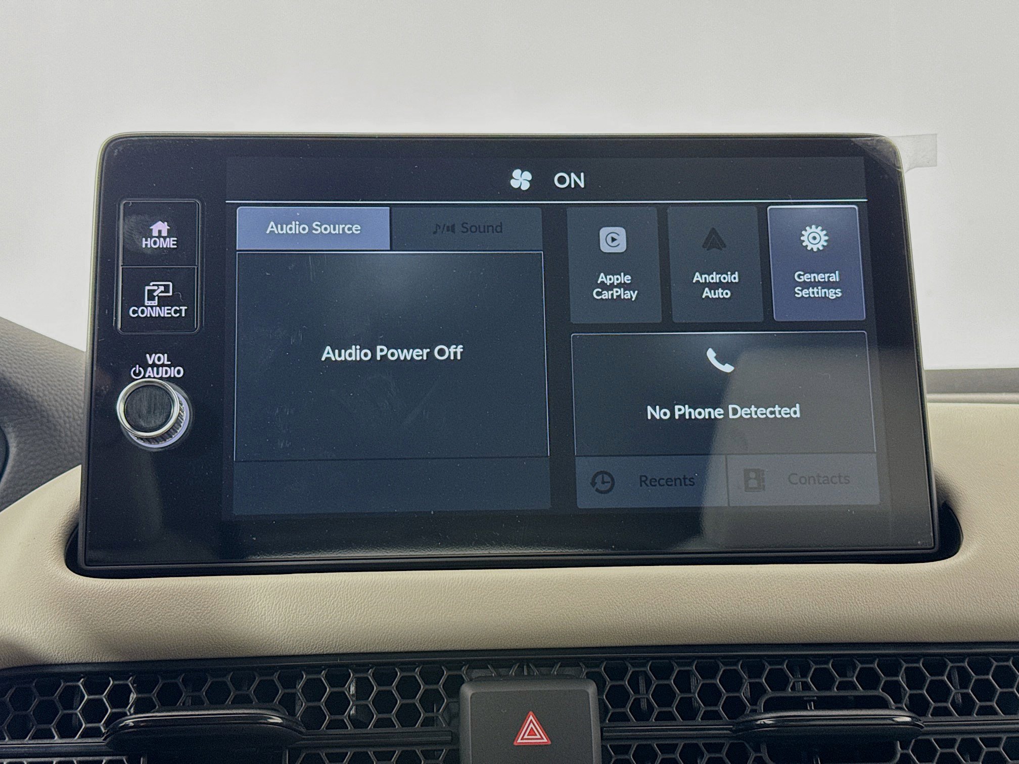 New 2026 Honda HR-V LX image 14