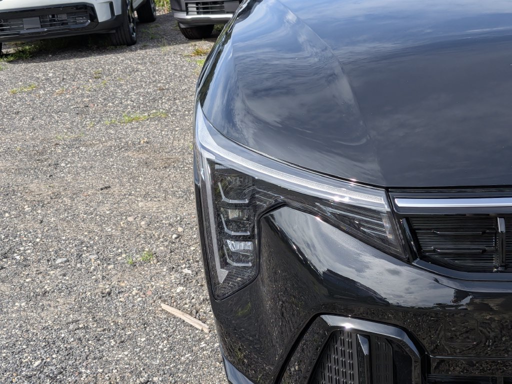 New 2026 Kia K4 GT-Line FWD image 9