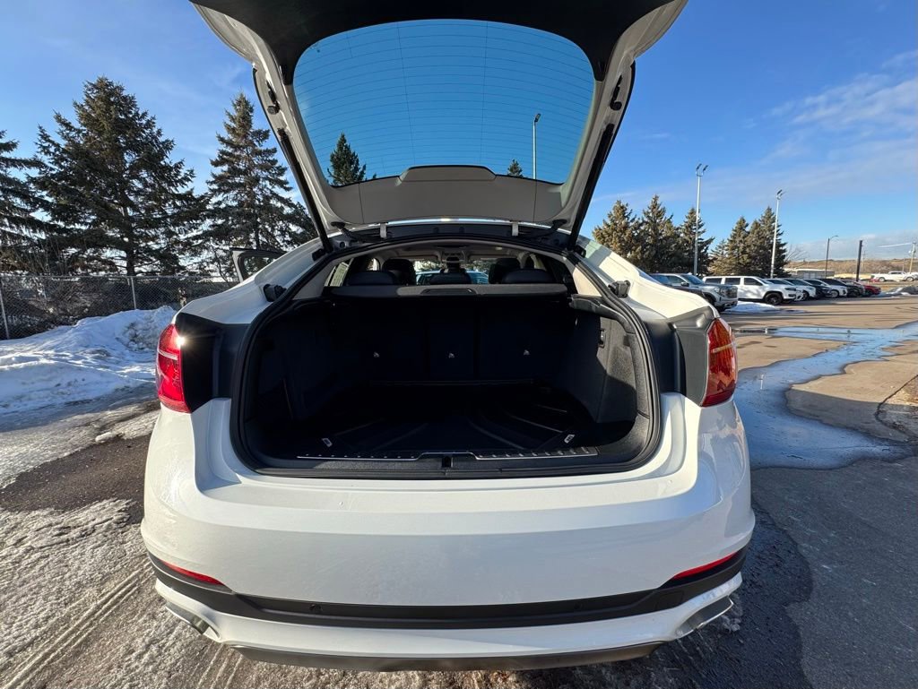 Used 2019 BMW X6 xDrive35i image 30