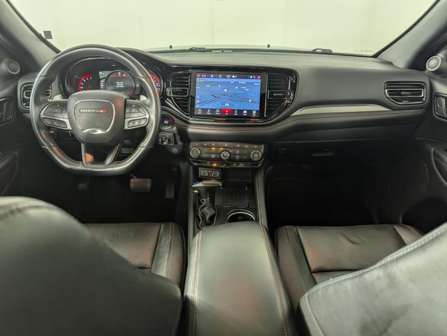 Used 2025 Dodge Durango R/T AWD/4WD image 19