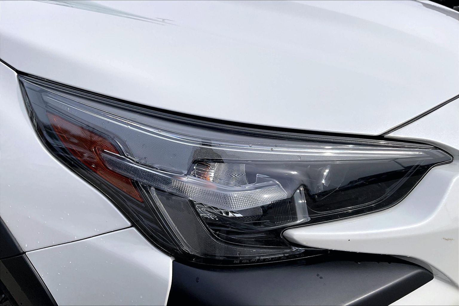 Used 2023 Subaru Outback Onyx Edition XT image 22