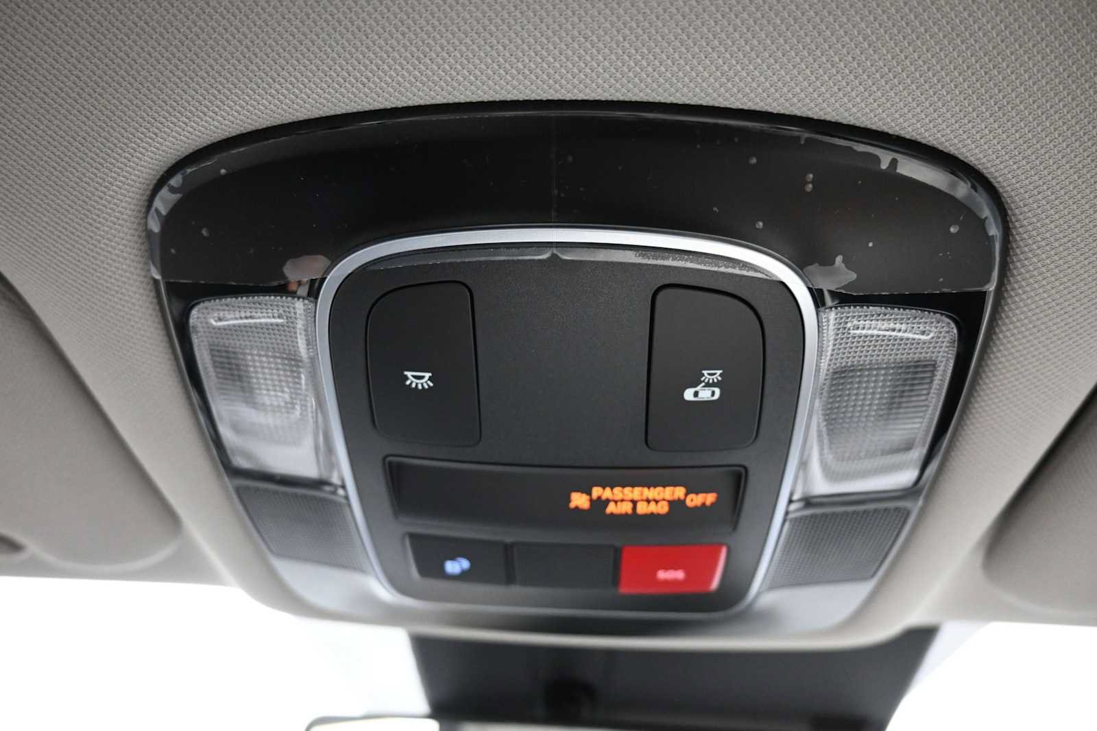 New 2026 Hyundai Sonata SEL FWD image 17