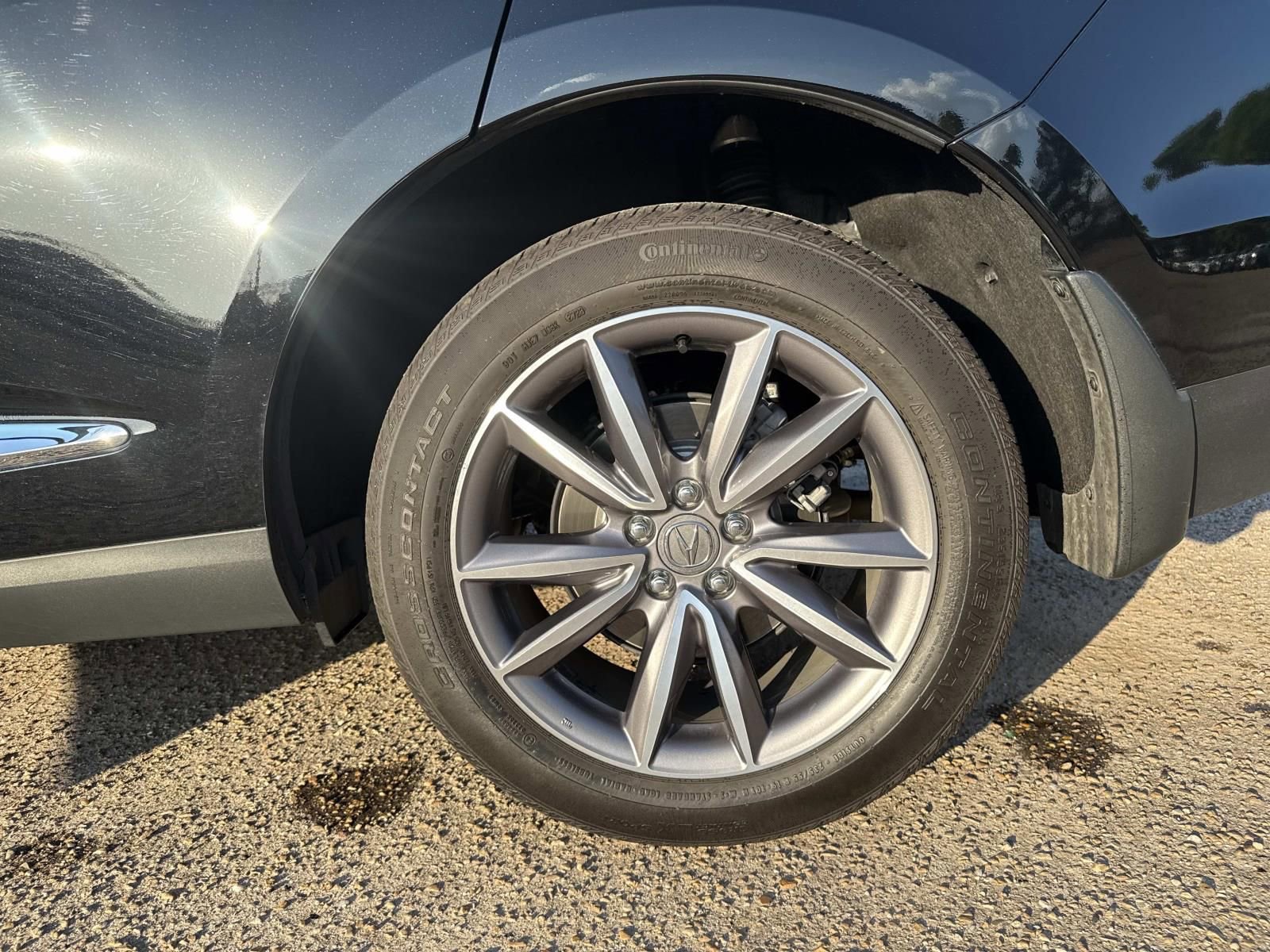 Used 2023 Acura RDX w/ Technology Package image 30