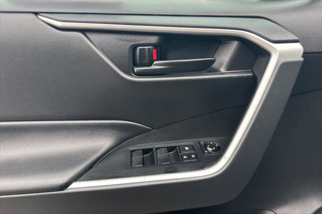 Certified 2024 Toyota RAV4 LE image 12