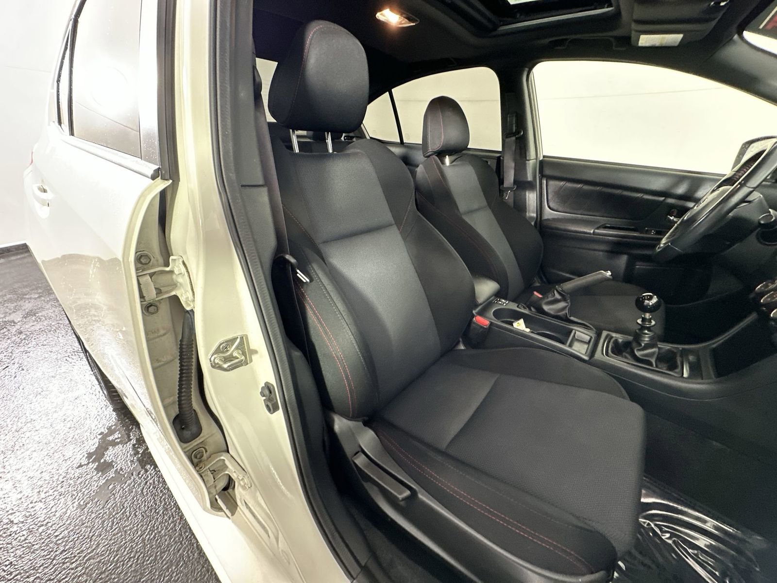 Used 2021 Subaru WRX Premium image 28