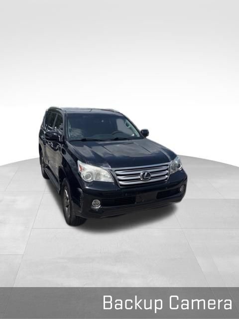 Used 2013 Lexus GX 460 Premium AWD/4WD image 9