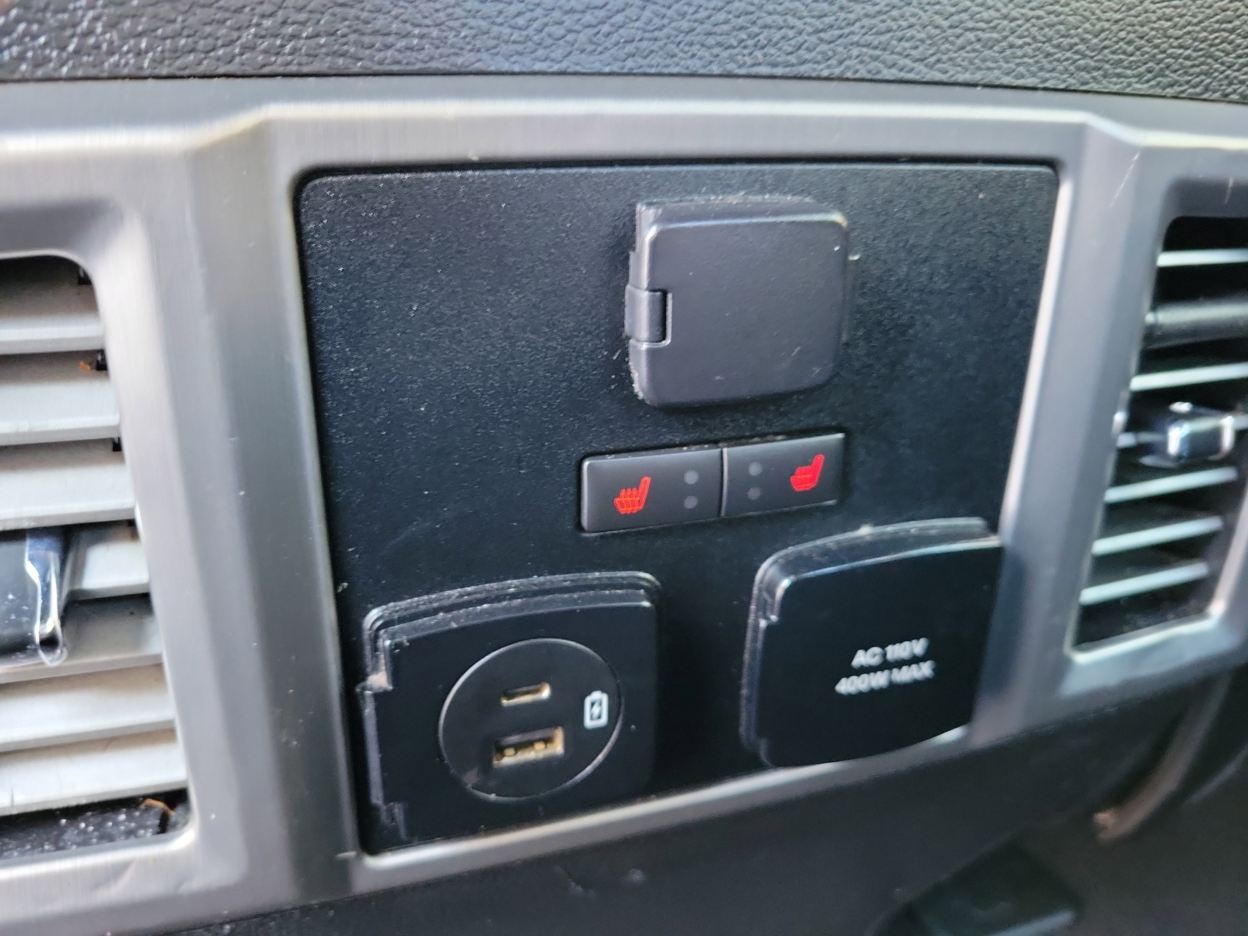 Used 2020 Ford F250 Platinum w/ Tremor Off-Road Package image 13