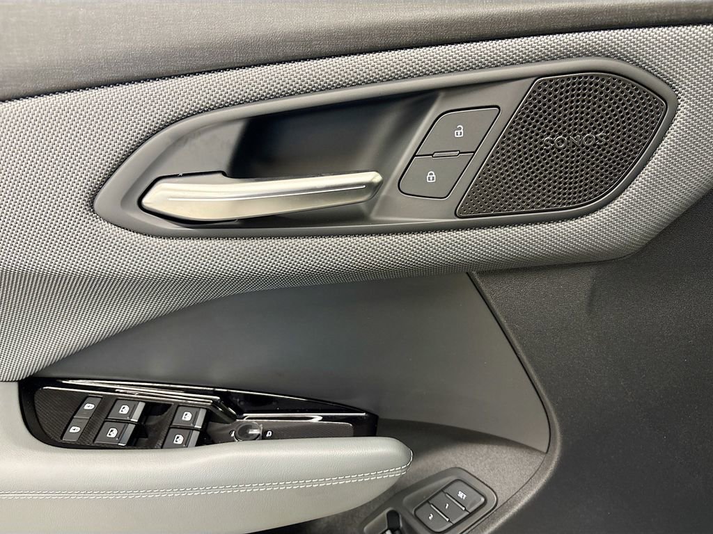 New 2026 Audi Q3 quattro 2.0T image 20