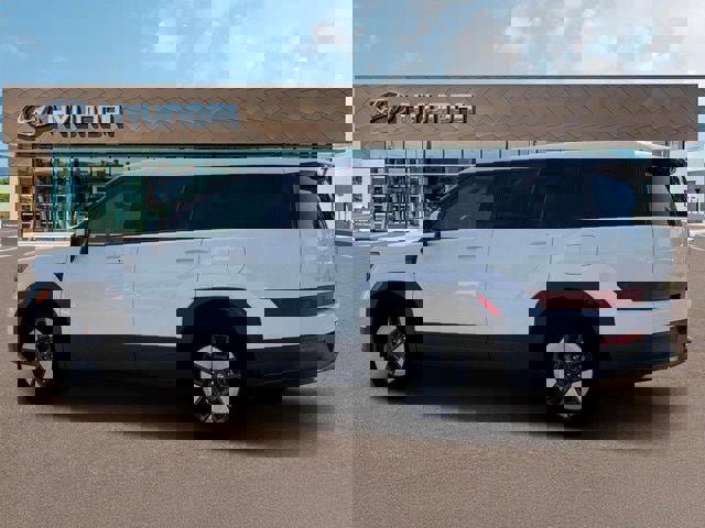 New 2026 Hyundai Santa Fe SE image 4