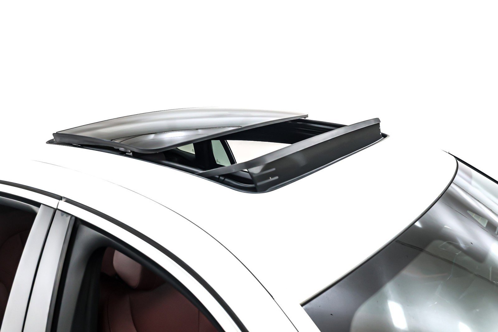 Used 2021 BMW X6 xDrive40i w/ Premium Package image 22