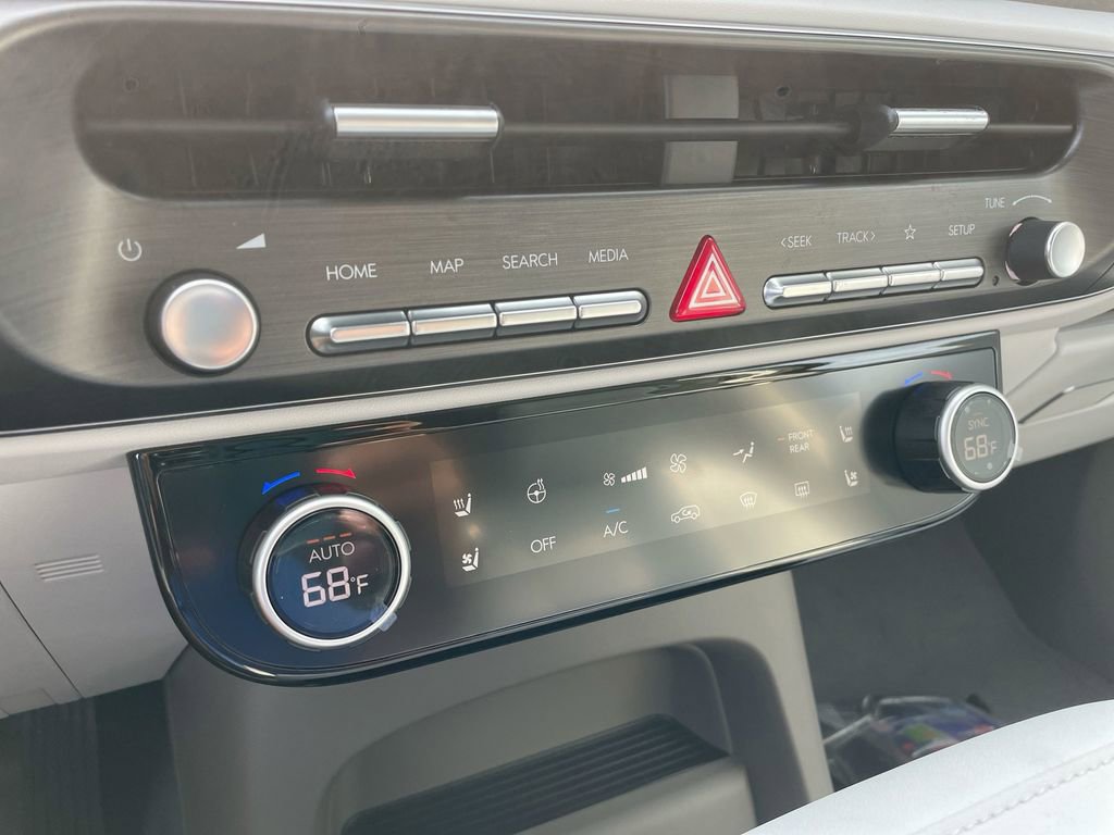 New 2026 Hyundai Palisade Limited image 45