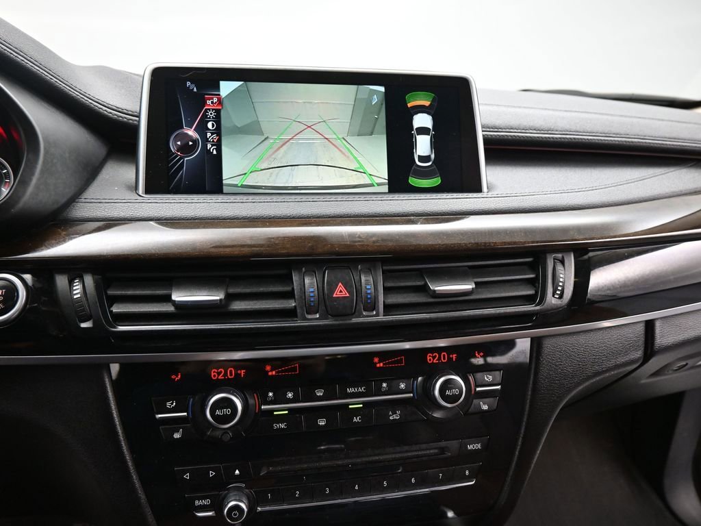Used 2016 BMW X6 xDrive35i image 14