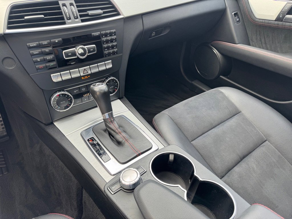 Used 2013 Mercedes-Benz C 350 Sport image 20