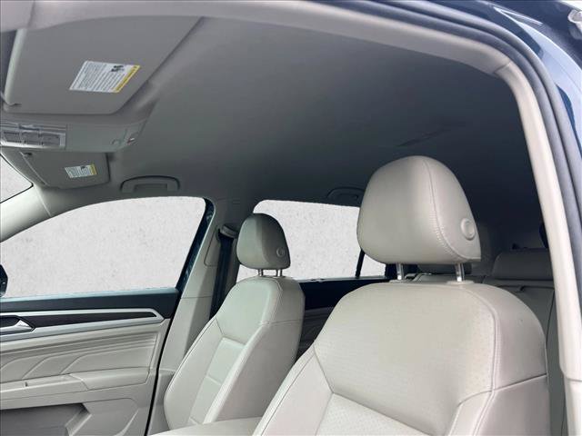 Used 2023 Volkswagen Atlas SE FWD image 14