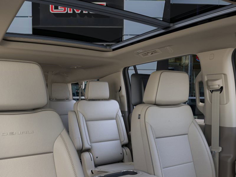 New 2026 GMC Yukon XL Denali image 18