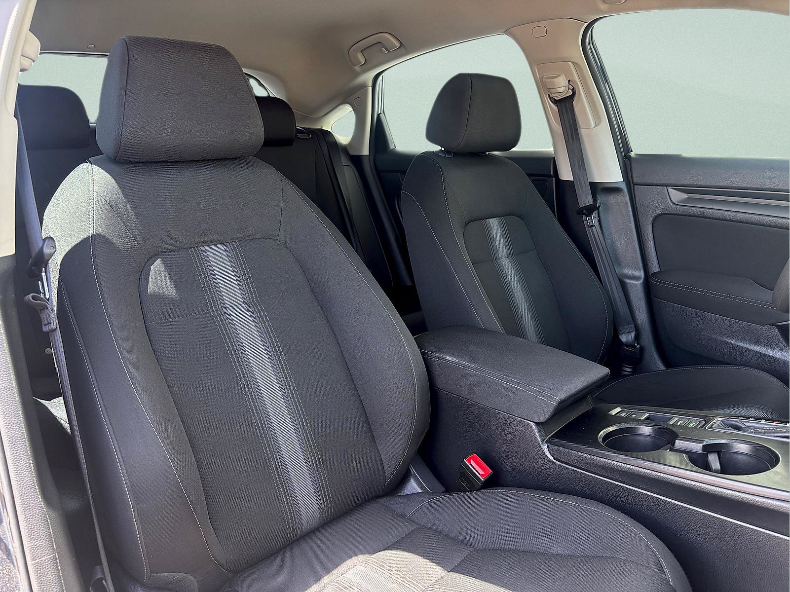 Certified 2023 Honda Civic LX image 30