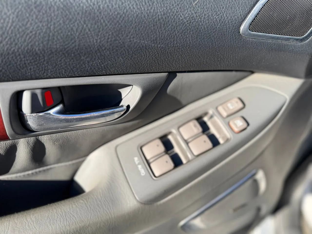 Used 2008 Lexus GX 470 image 41