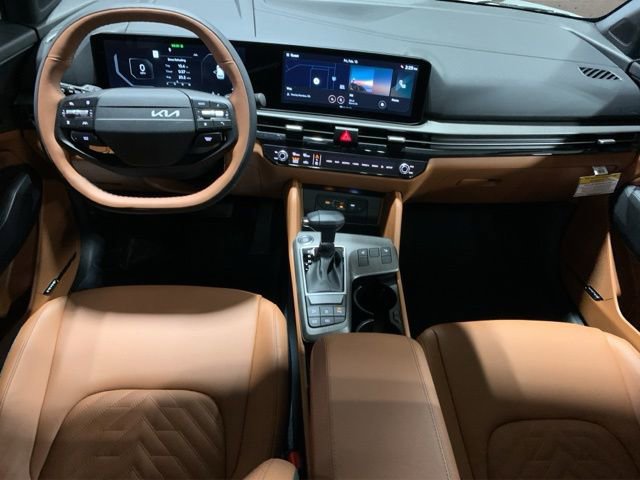 New 2026 Kia Sportage X-Line image 11