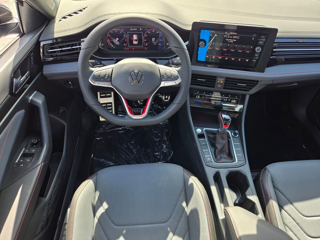 New 2026 Volkswagen Jetta GLI Autobahn FWD image 7