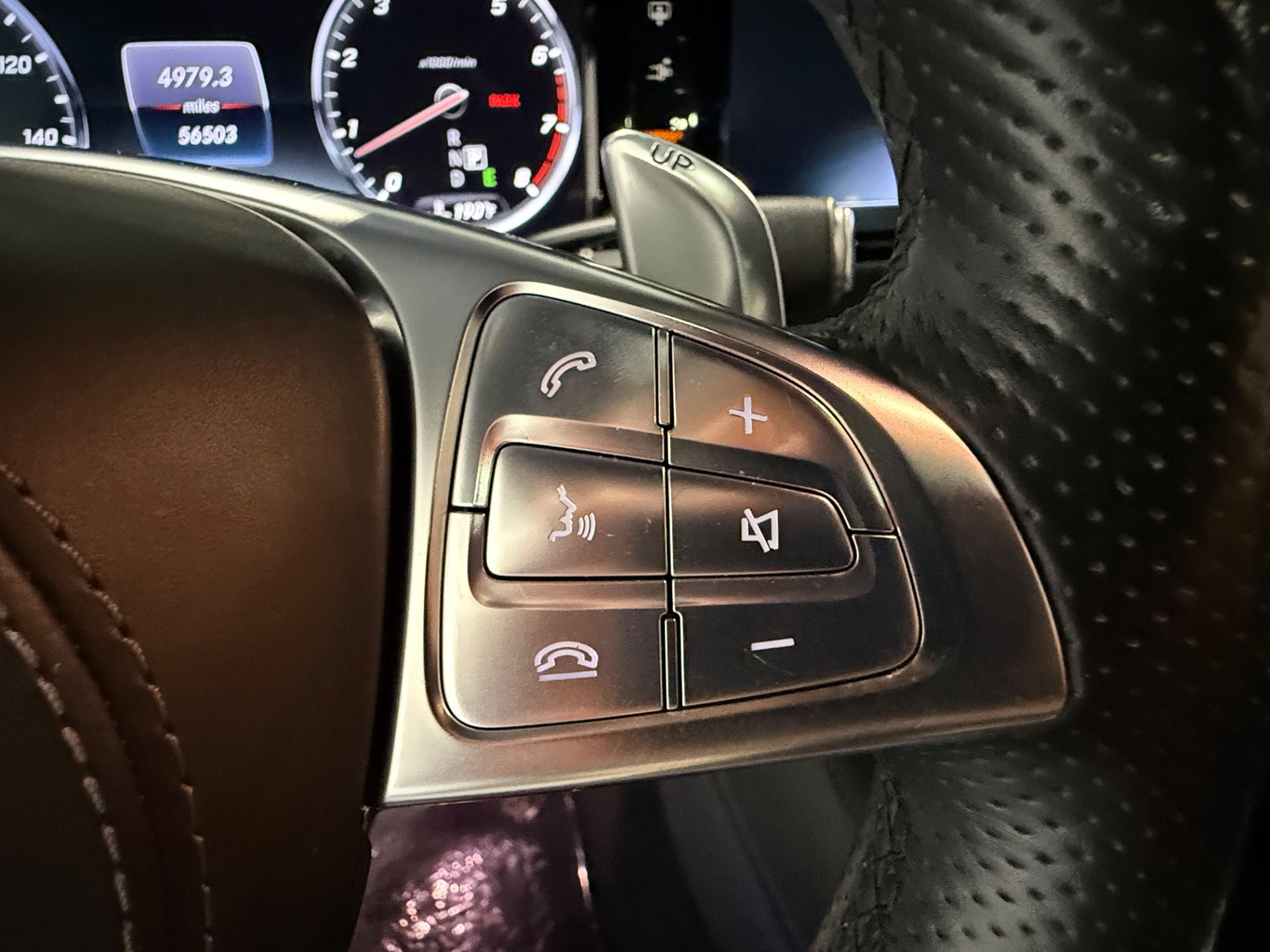 Used 2017 Mercedes-Benz S 550 4MATIC Coupe image 34