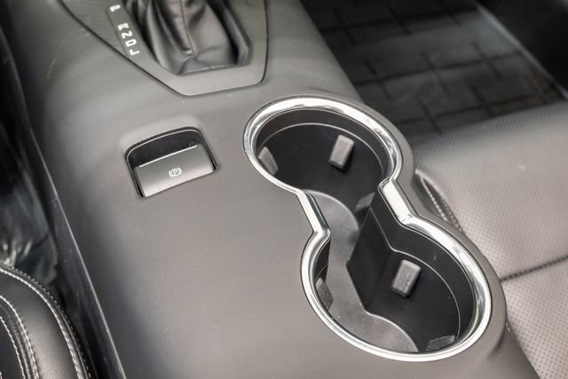 Used 2025 Ford Mustang Premium RWD image 21