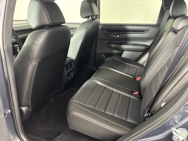 Used 2026 Honda CR-V Sport-L image 23