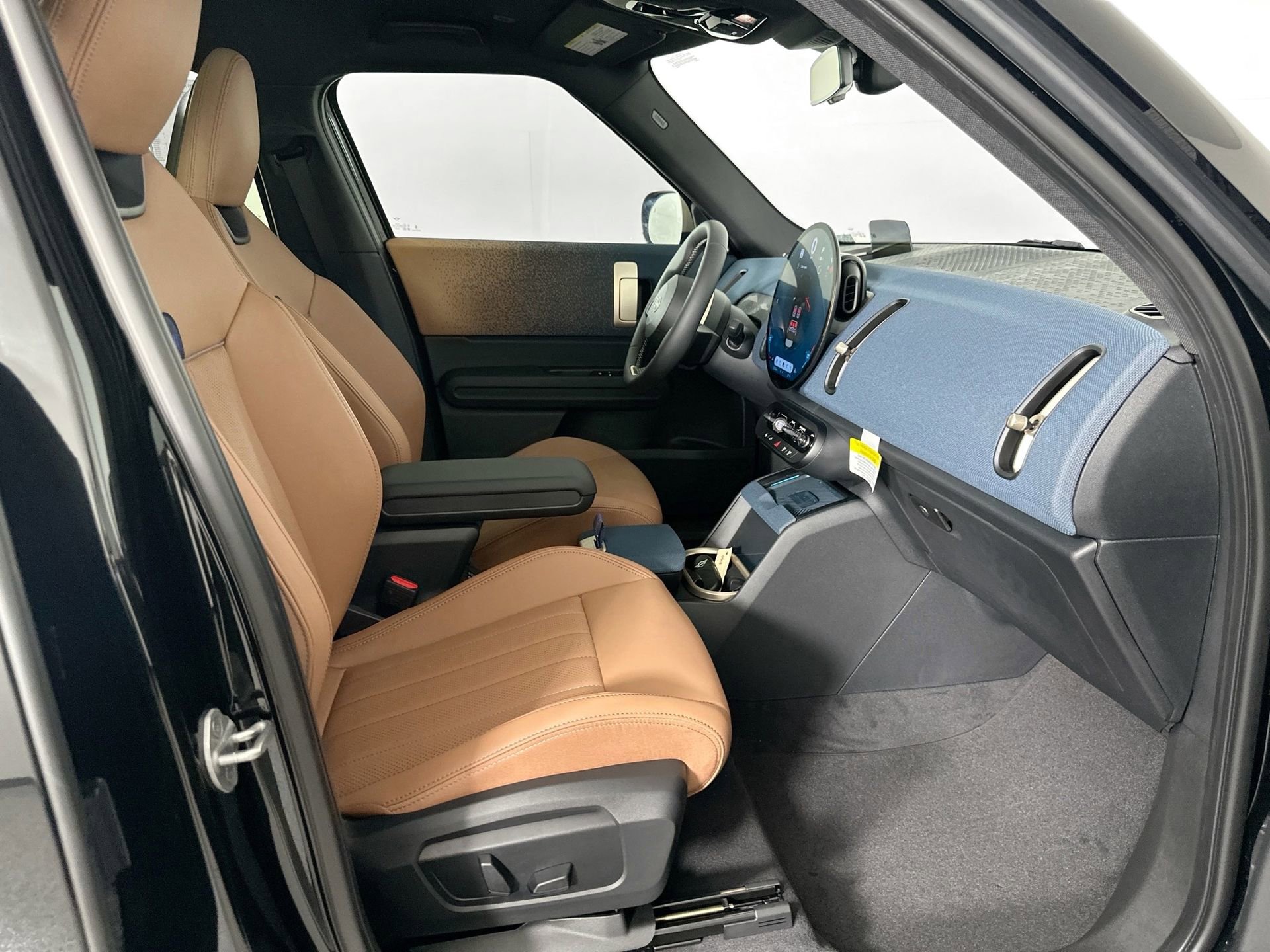 New 2025 MINI Cooper Countryman S image 28